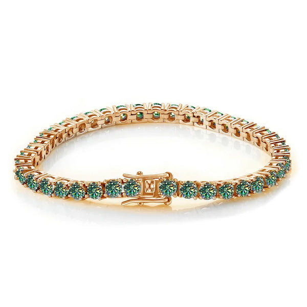The VVS Brilliance Bracelet